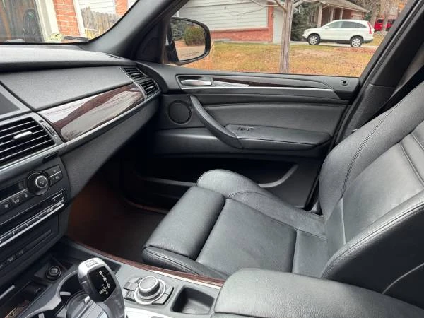 2013 BMW E70 X5 4.8i & xDrive50i - Image 11 of 13