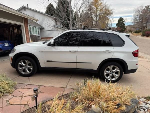 2013 BMW E70 X5 4.8i & xDrive50i - Image 6 of 13