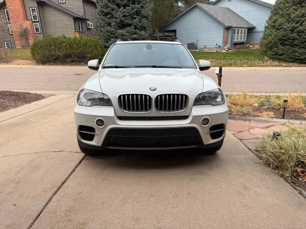 2013 BMW E70 X5 4.8i & xDrive50i - Image 8 of 13