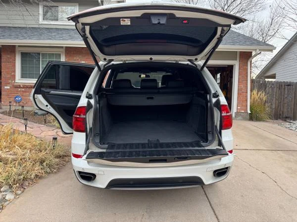 2013 BMW E70 X5 4.8i & xDrive50i - Image 4 of 13
