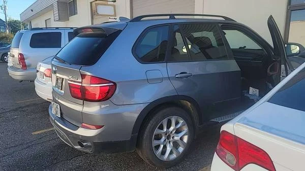 2013 BMW E70 X5 - Image 9 of 14