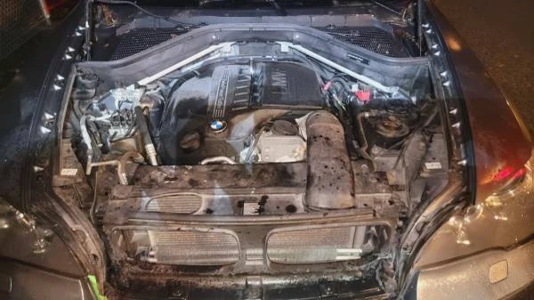 2013 BMW E70 X5 - Image 14 of 14