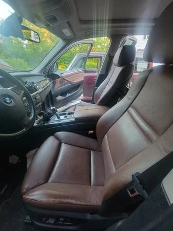 2013 BMW E70 X5 - Image 3 of 14