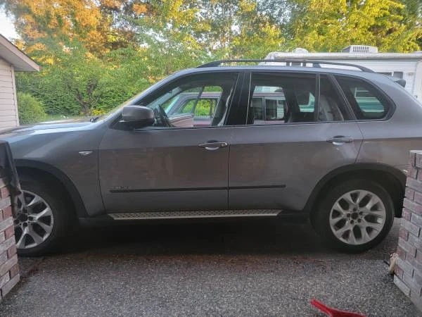 2013 BMW E70 X5 - Image 4 of 14