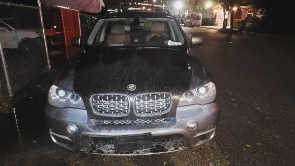 2013 BMW E70 X5 - Image 10 of 14