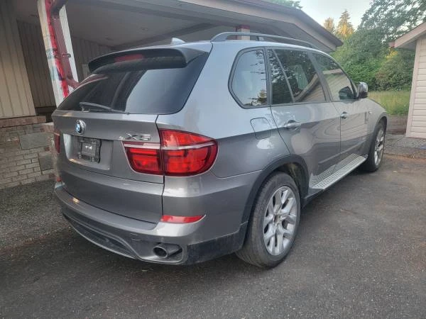 2013 BMW E70 X5 - Image 7 of 14