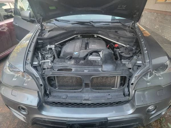 2013 BMW E70 X5 - Image 2 of 14