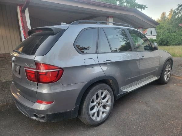 2013 BMW E70 X5 - Image 8 of 14