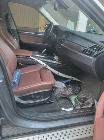 2013 BMW E70 X5 - Image 6 of 14