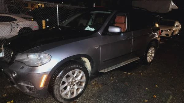 2013 BMW E70 X5 - Image 13 of 14