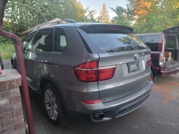 2013 BMW E70 X5 - Image 5 of 14