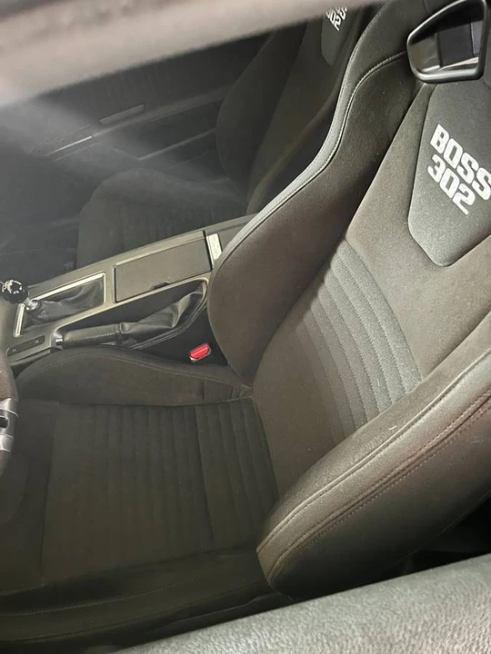 2013 Ford S197 Mustang Boss 302 - Image 5 of 6