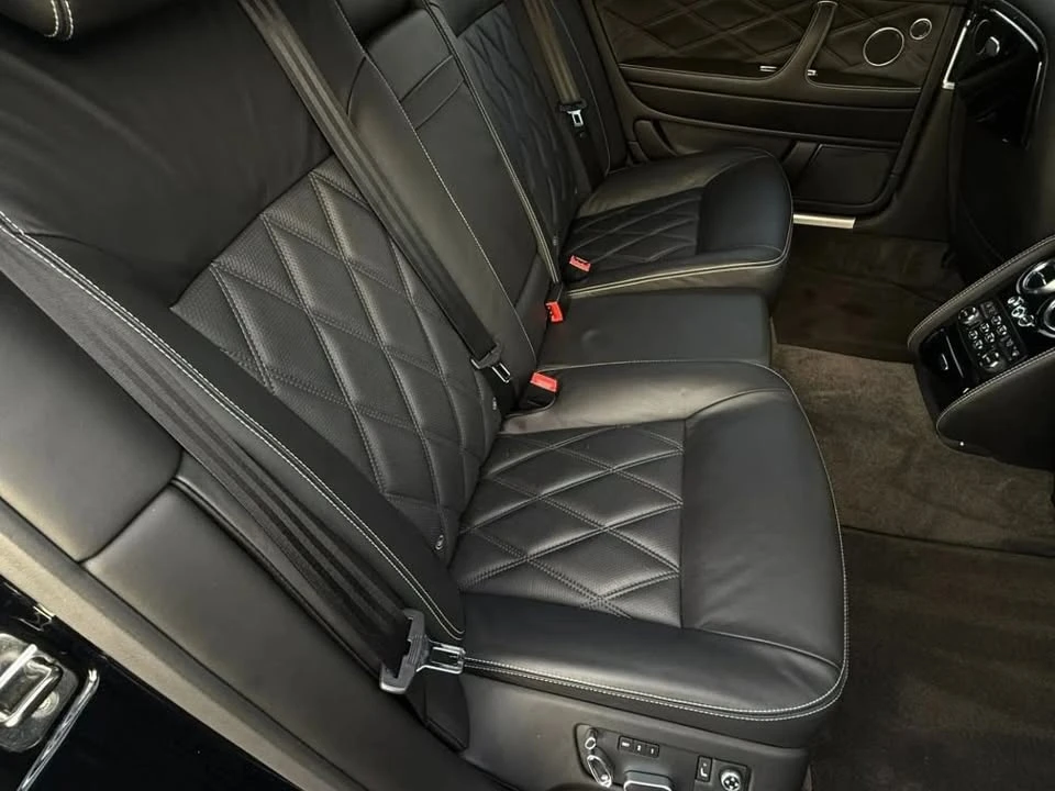 2013 Bentley Continental GT 2nd Gen - Image 13 of 19