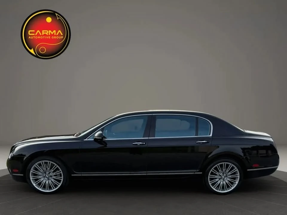2013 Bentley Continental GT 2nd Gen - Image 2 of 19