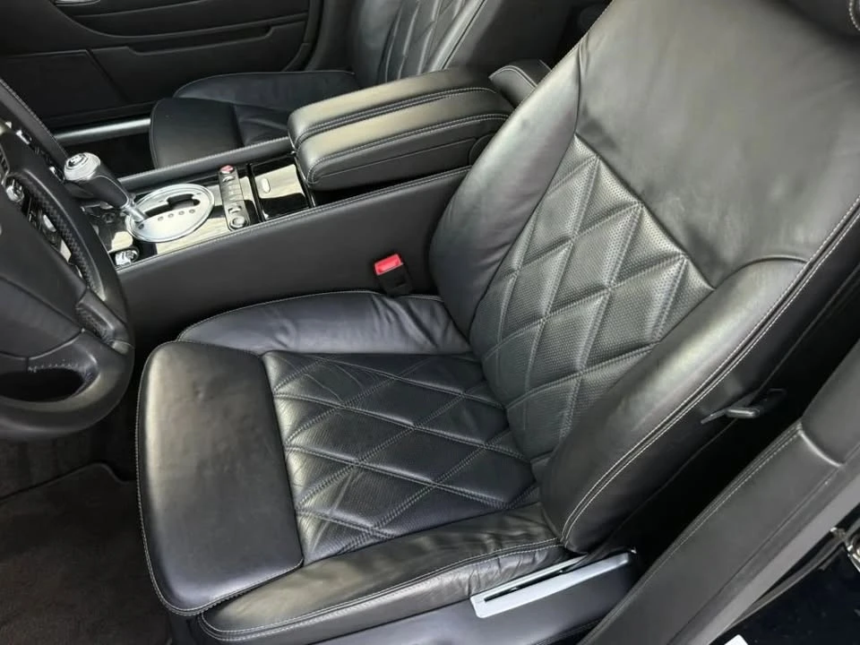 2013 Bentley Continental GT 2nd Gen - Image 10 of 19
