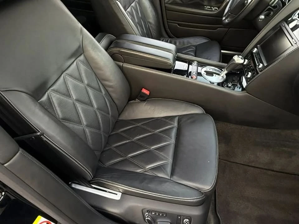2013 Bentley Continental GT 2nd Gen - Image 12 of 19