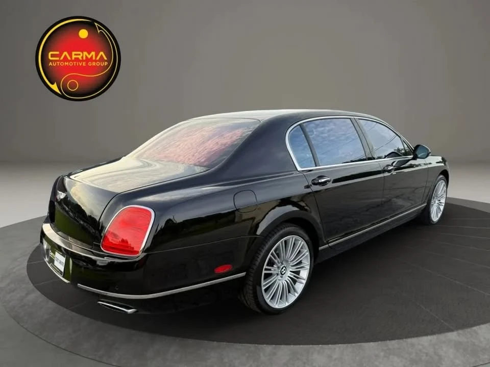 2013 Bentley Continental GT 2nd Gen - Image 5 of 19