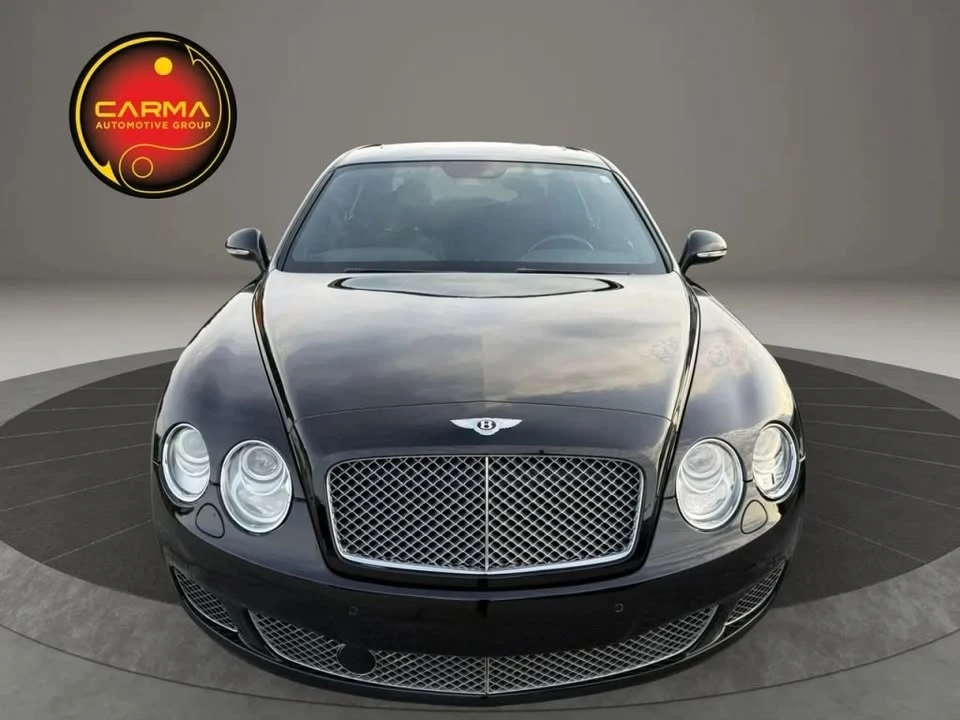 2013 Bentley Continental GT 2nd Gen - Image 8 of 19