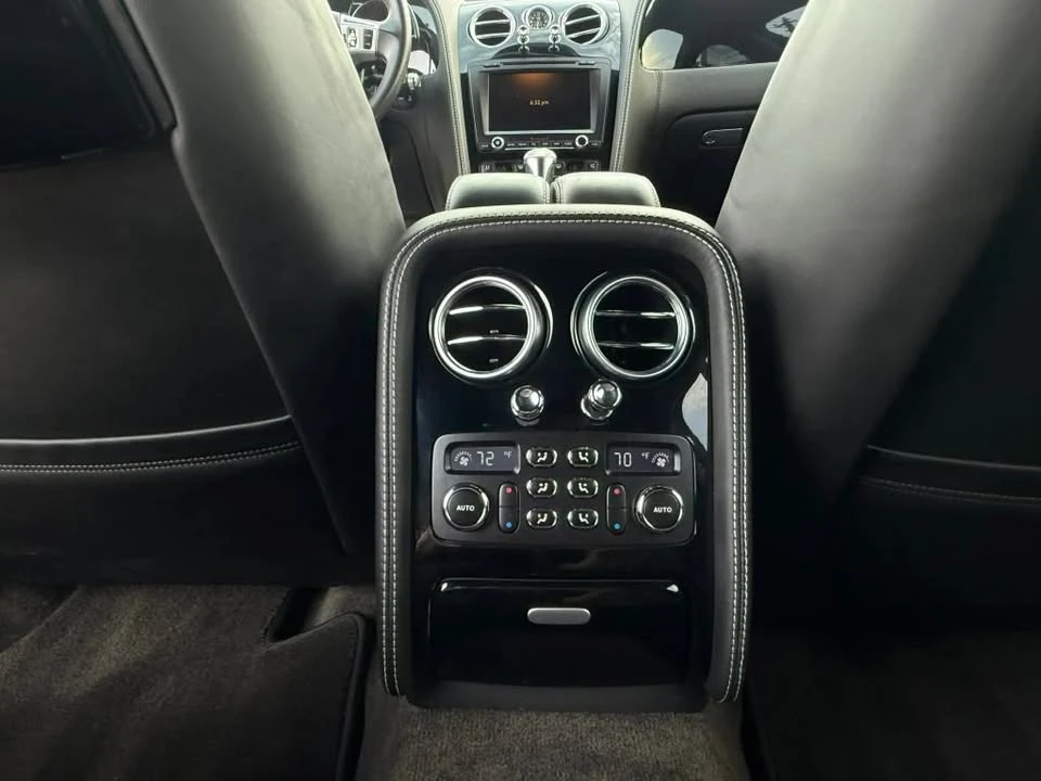 2013 Bentley Continental GT 2nd Gen - Image 18 of 19