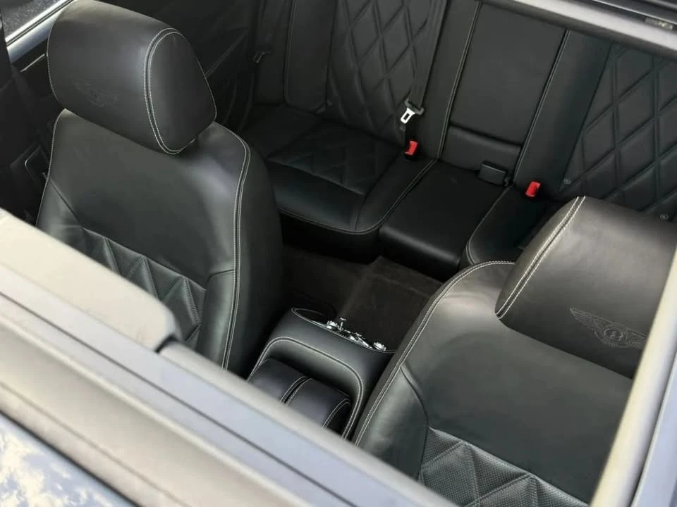 2013 Bentley Continental GT 2nd Gen - Image 16 of 19