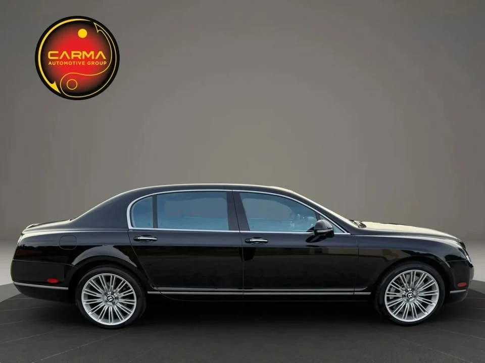 2013 Bentley Continental GT 2nd Gen - Image 6 of 19