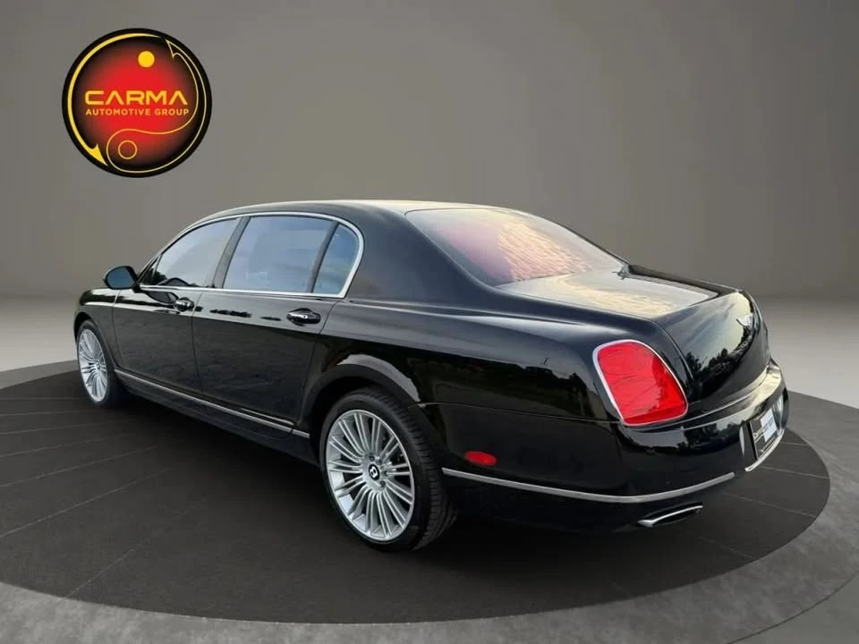 2013 Bentley Continental GT 2nd Gen - Image 3 of 19