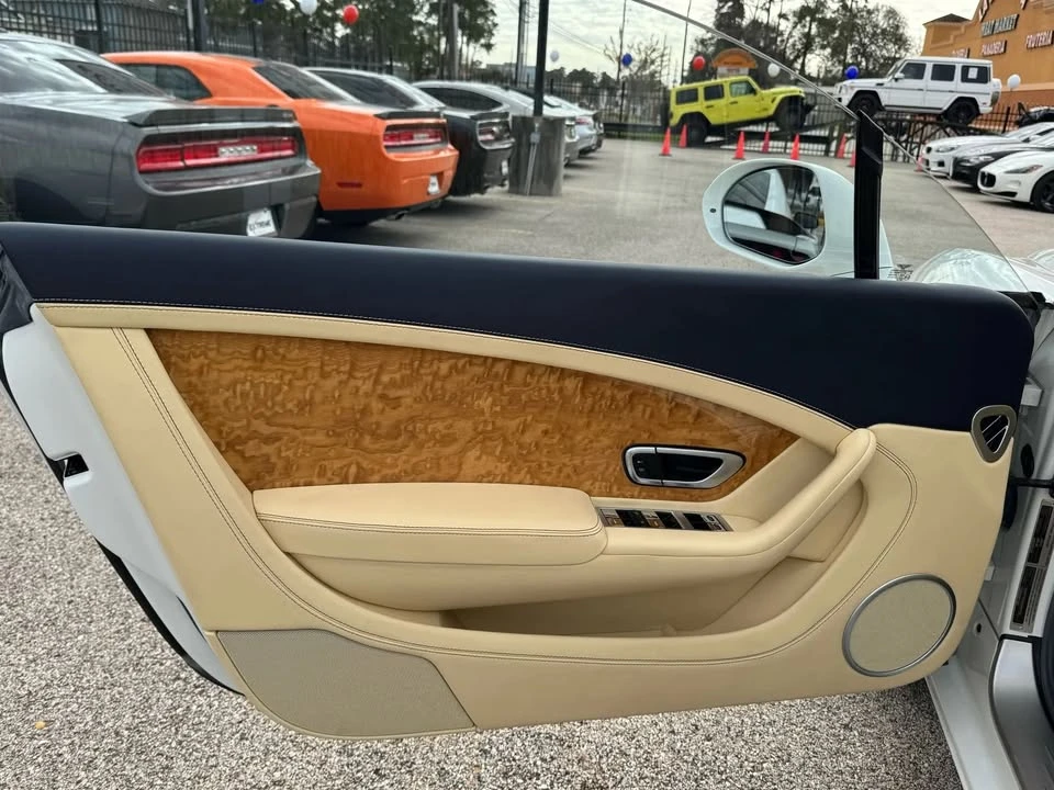 2013 Bentley Continental GT 2nd Gen - Image 18 of 20