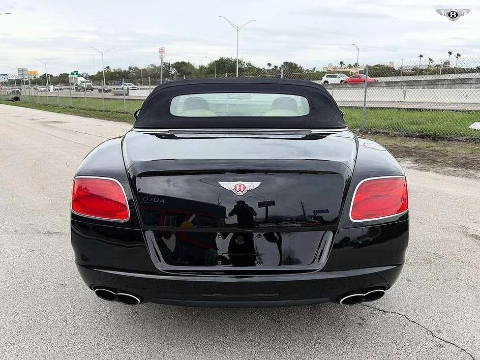 2013 Bentley Continental - Image 17 of 20