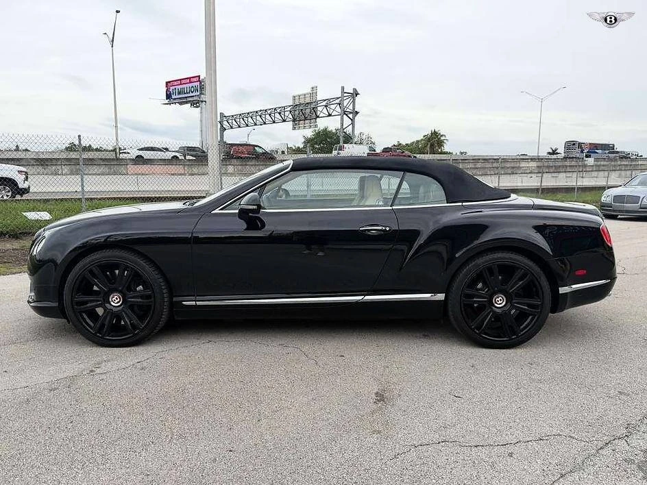 2013 Bentley Continental - Image 13 of 20