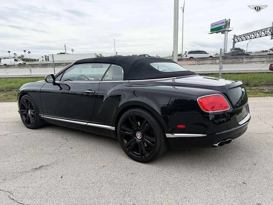 2013 Bentley Continental - Image 11 of 20