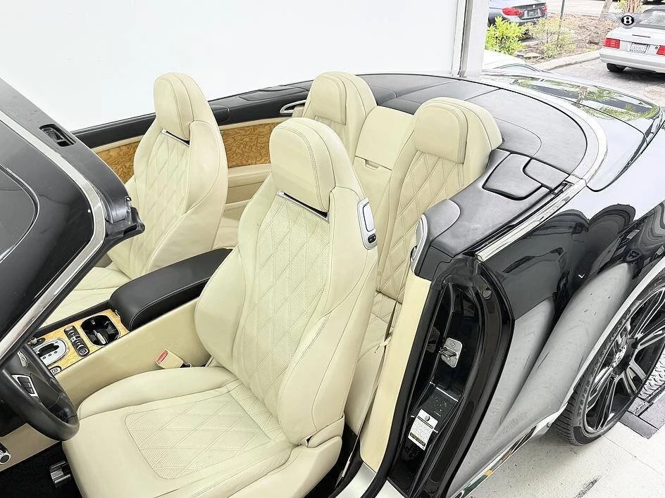 2013 Bentley Continental - Image 18 of 20