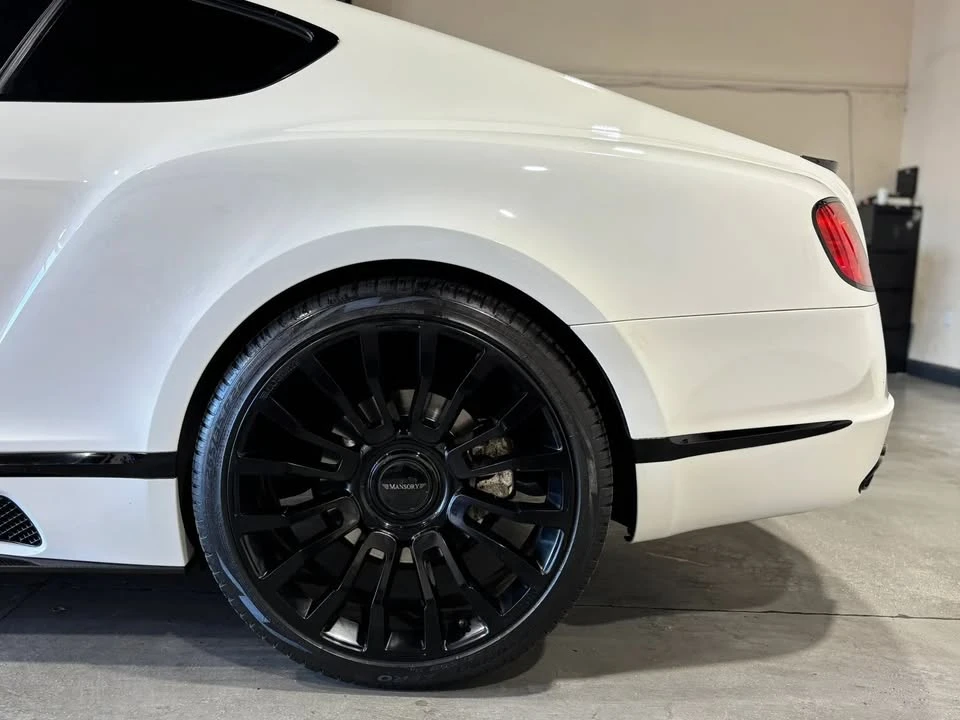 2013 Bentley Continental GT 2nd Gen - Image 14 of 20