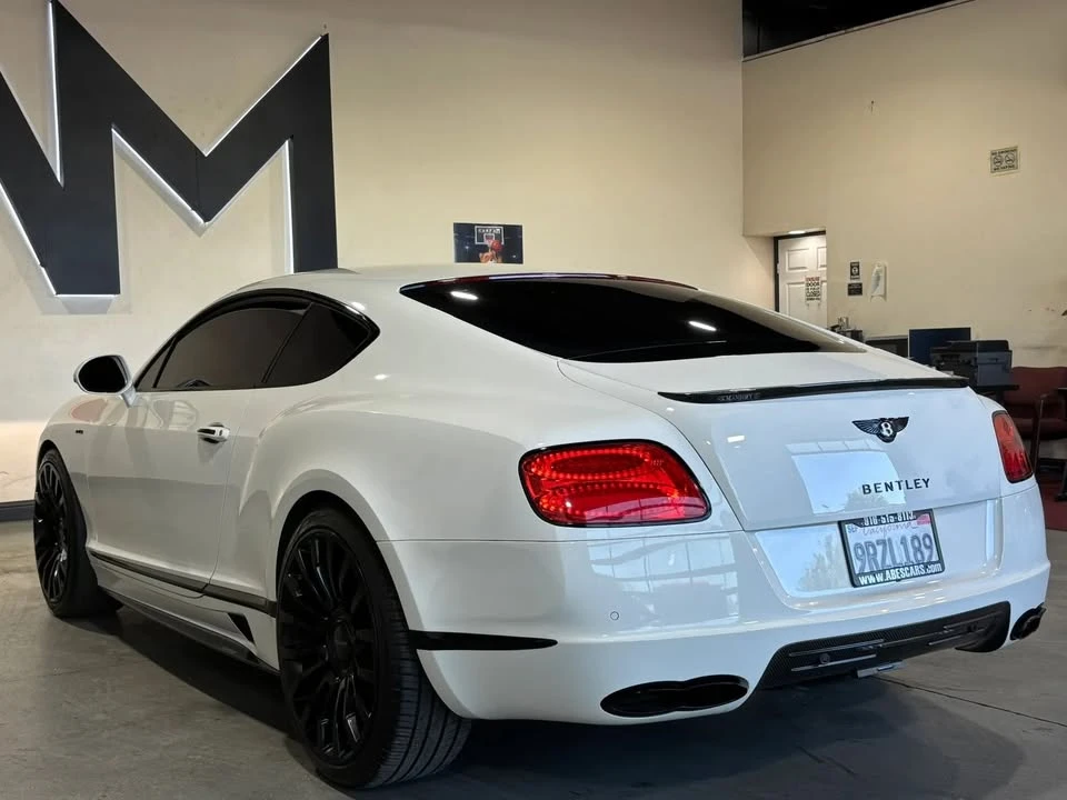 2013 Bentley Continental GT 2nd Gen - Image 7 of 20