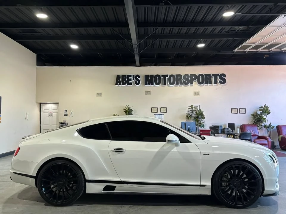 2013 Bentley Continental GT 2nd Gen - Image 4 of 20