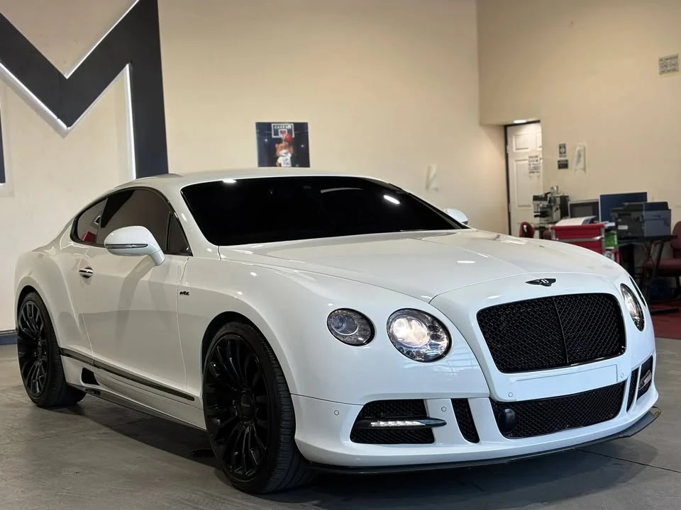 2013 Bentley Continental GT 2nd Gen - Image 2 of 20