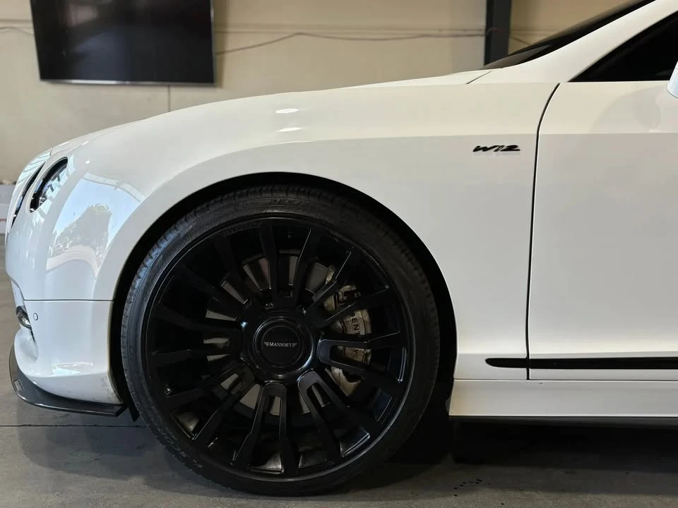 2013 Bentley Continental GT 2nd Gen - Image 11 of 20
