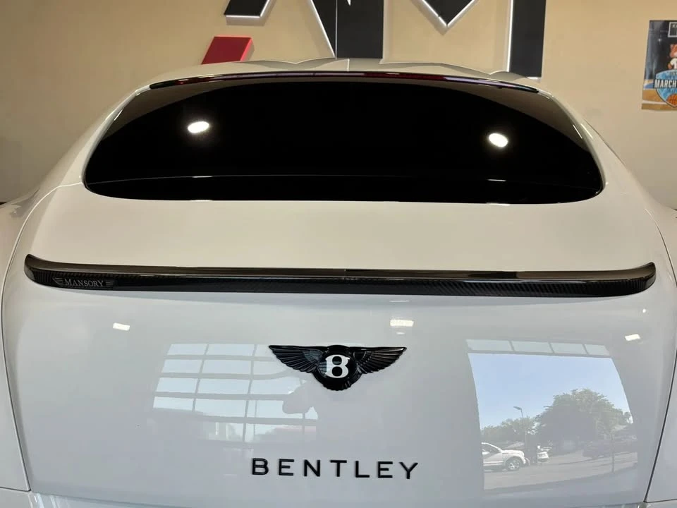 2013 Bentley Continental GT 2nd Gen - Image 16 of 20