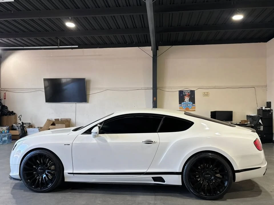 2013 Bentley Continental GT 2nd Gen - Image 5 of 20