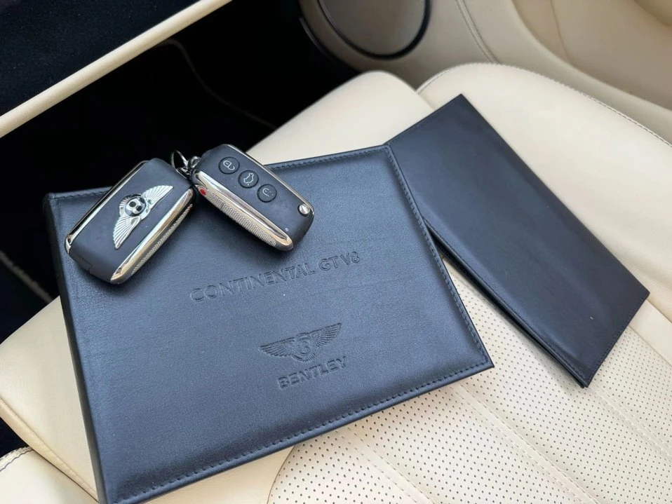 2013 Bentley Continental GT 2nd Gen - Image 7 of 20