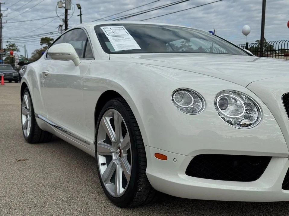 2013 Bentley Continental GT 2nd Gen - Image 19 of 20