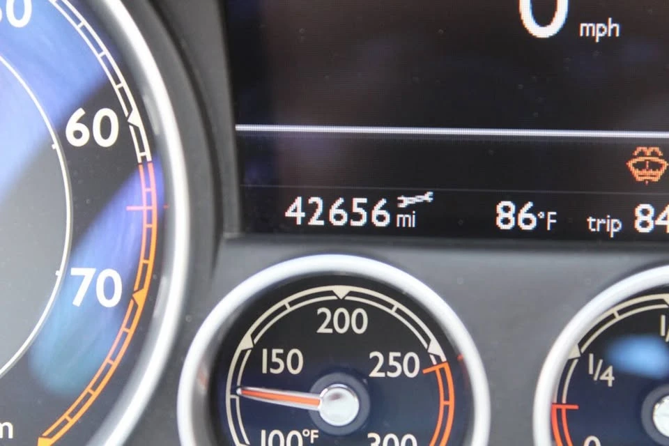 2013 Bentley Continental GT 2nd Gen - Image 12 of 20