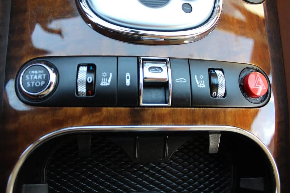 2013 Bentley Continental GT 2nd Gen - Image 15 of 20