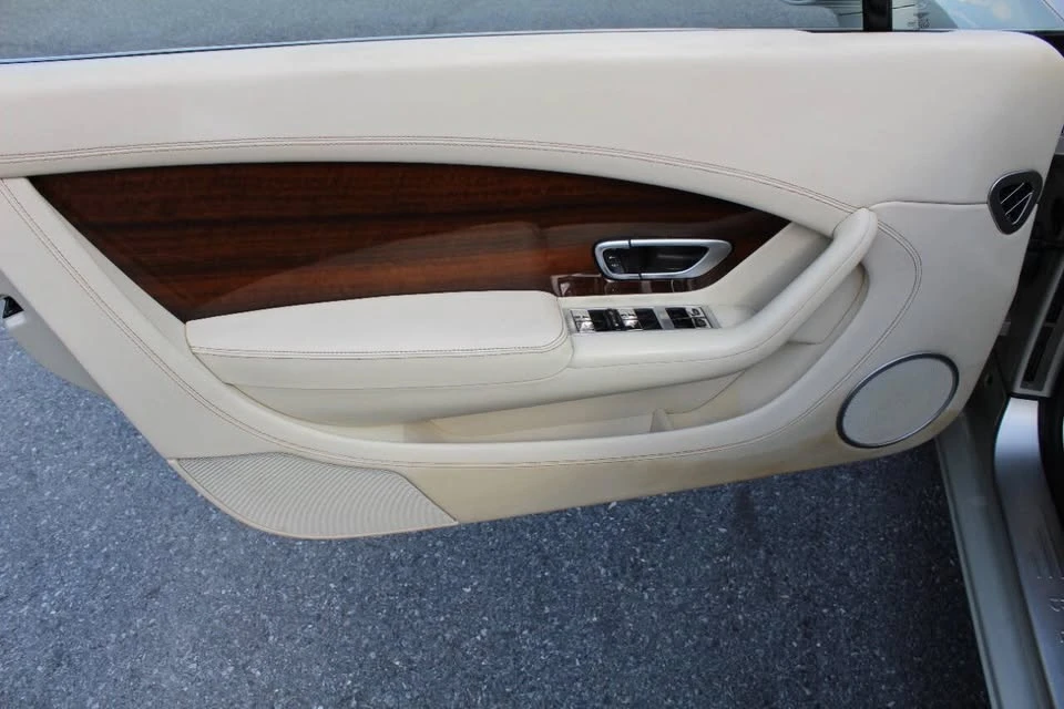 2013 Bentley Continental GT 2nd Gen - Image 16 of 20