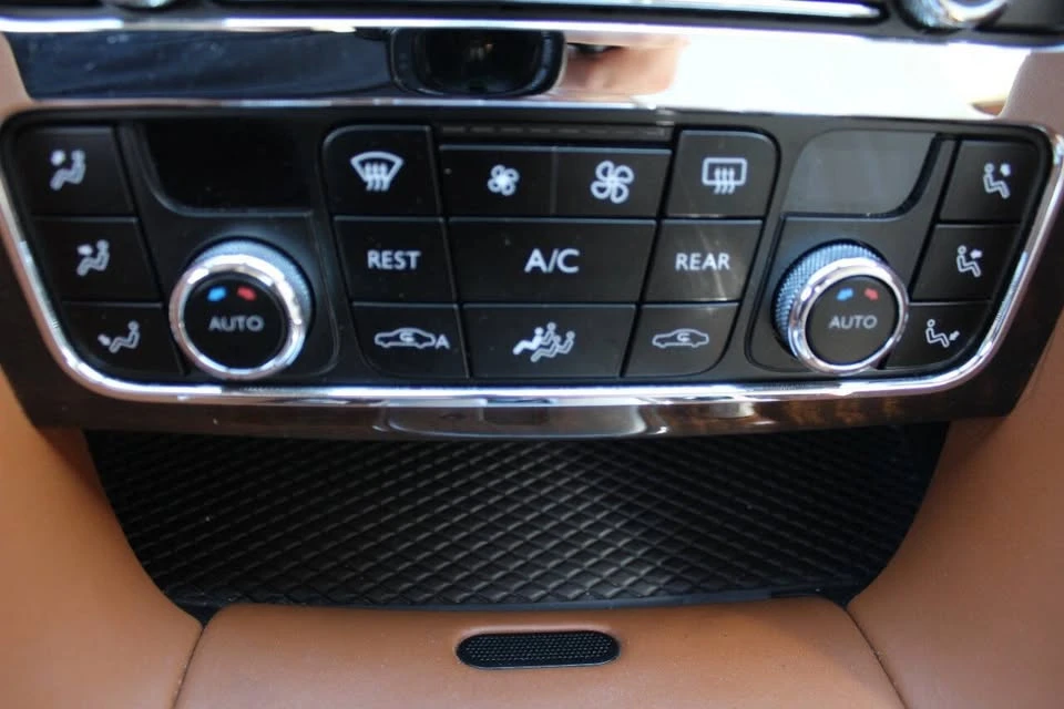 2013 Bentley Continental GT 2nd Gen - Image 14 of 20