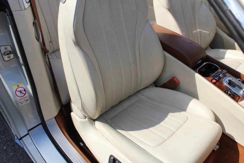 2013 Bentley Continental GT 2nd Gen - Image 17 of 20