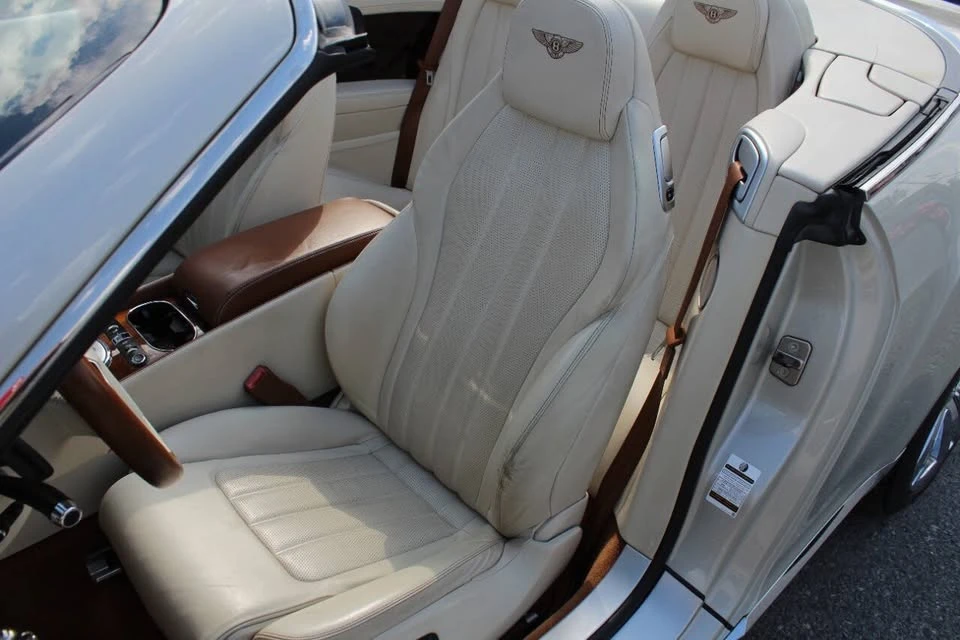 2013 Bentley Continental GT 2nd Gen - Image 3 of 20