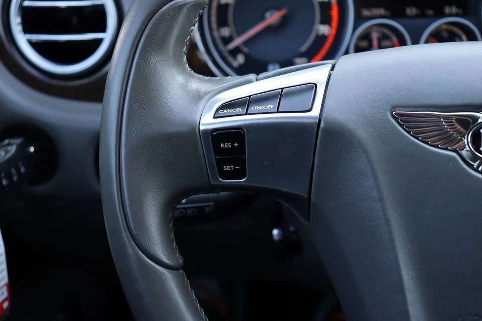 2013 Bentley Continental GT 2nd Gen - Image 18 of 20