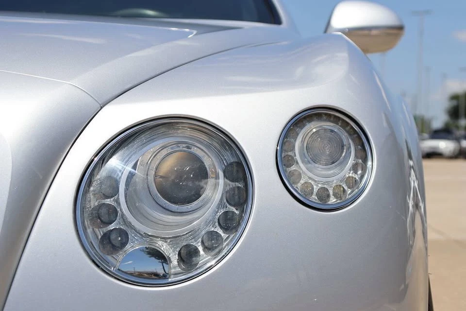 2013 Bentley Continental GT 2nd Gen - Image 6 of 20