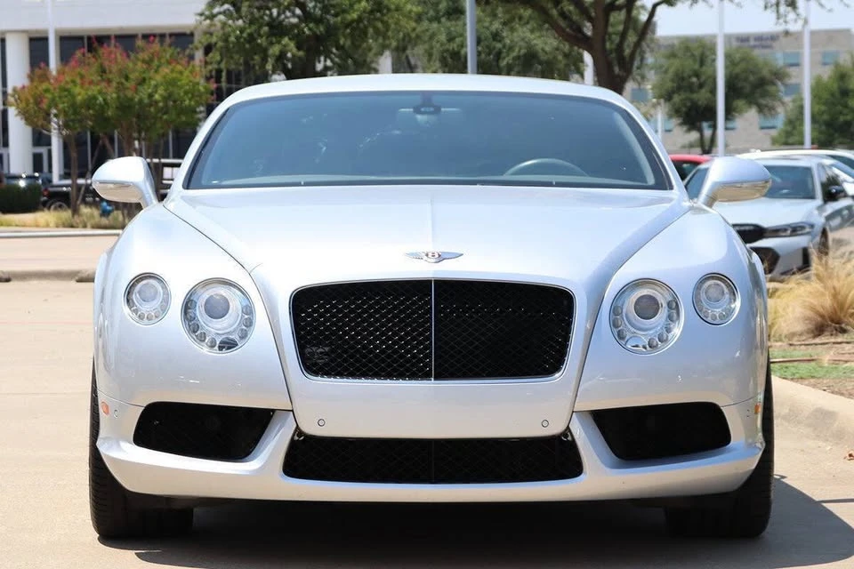 2013 Bentley Continental GT 2nd Gen - Image 3 of 20