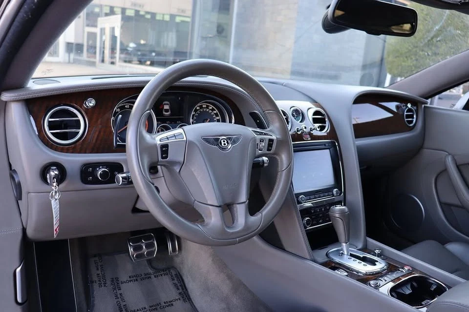 2013 Bentley Continental GT 2nd Gen - Image 15 of 20